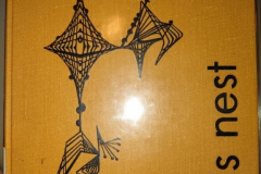 Garland High School 1971 Yearbook The Owls Nest