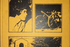 Garland High School 1975 Yearbook The Owls Nest