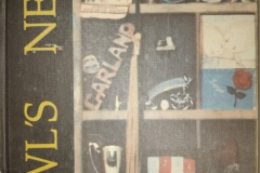 Garland High School 1977 Yearbook The Owls Nest