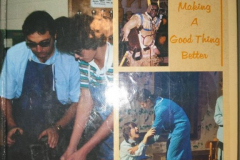 Garland High School 1981 Yearbook The Owls Nest