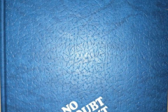 Garland High School 1984 Yearbook The Owls Nest