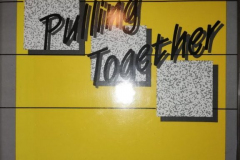 Garland High School 1987 Yearbook The Owls Nest