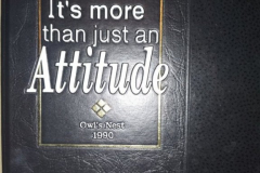 Garland High School 1990 Yearbook The Owls Nest