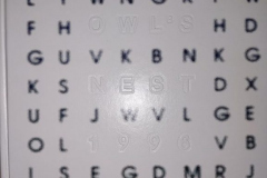 Garland High School 1996 Yearbook The Owls Nest