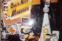 Garland High School 2002 Yearbook The Owls Nest