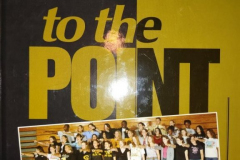 Garland High School 2003 Yearbook The Owls Nest