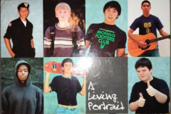Garland High School 2005 Yearbook The Owls Nest