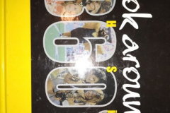 Garland High School 2008 Yearbook The Owls Nest