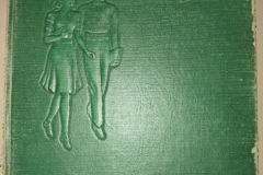Garland High School 1944 Yearbook The Owls Nest