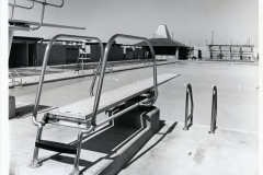 Bradfield Pool