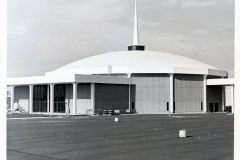 Lavon Dr. Baptist Church. 1520 Lavon Dr.