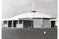 Lavon Dr. Baptist Church. 1520 Lavon Dr.