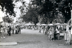 Jaycee Jubilee at Central park