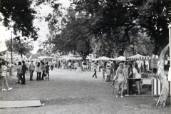 Jaycee Jubilee at Central park