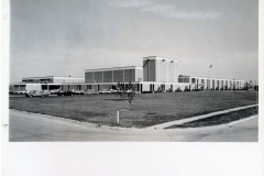 South Garland High School