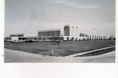 South Garland High School