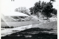 Granger Rec at Central Park