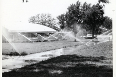 Granger Rec at Central Park