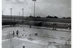 Lon Wynne/ Pecan Grove/ Holford