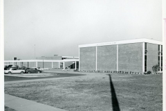 Ben C. Jackson Junior High School