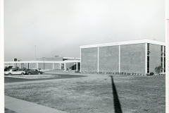 Ben C. Jackson Junior High School