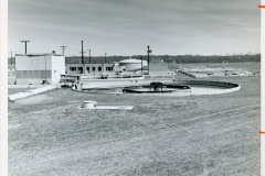 Rowlett Creek Water Recycling Center