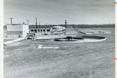 Rowlett Creek Water Recycling Center