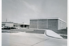 Ben C. Jackson Junior High School