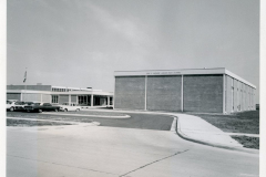 Ben C. Jackson Junior High School