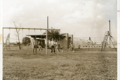 Pavilions build before 1972 - Unknown location