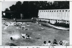 Concept photo for future Surf & Swim