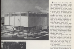 Garland article by Wayde Cloud