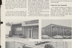 Garland article by Wayde Cloud