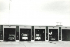 GFD Central Fire Station