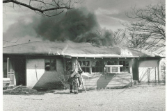 House Fire