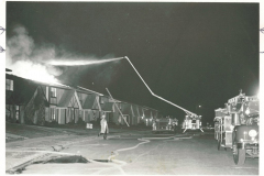House Fire