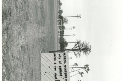 W. Cecil Winters Park Soccer Complex