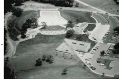 Audubon Park, Surf and Swim Wave Pool and Audubon Recreation Center