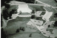 Audubon Park, Surf and Swim Wave Pool and Audubon Recreation Center