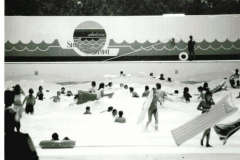 Audubon Park, Surf and Swim Wave Pool