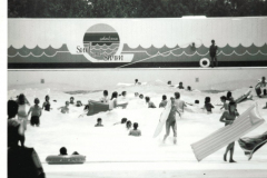 Audubon Park, Surf and Swim Wave Pool