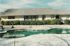 McKnight home (Parks Administration Building)