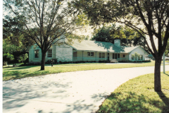 McKnight home (Parks Administration Building)