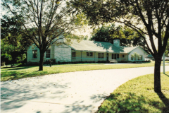 McKnight home (Parks Administration Building)