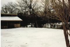 Parks Administration Building (McKnight home)