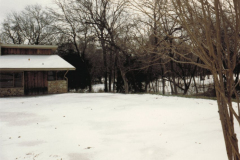Parks Administration Building (McKnight home)