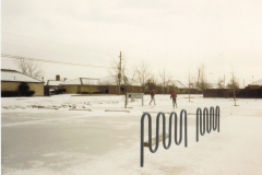 Roland E. Coomer Park
