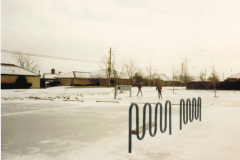 Roland E. Coomer Park