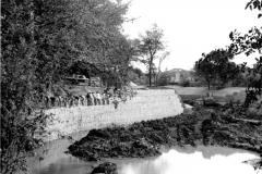 Construction of Spring Creek Corridor at Creek Bend Subdivision