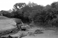 Construction of Spring Creek Corridor at Creek Bend Subdivision